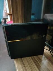 a4tech bloody tl80 terminator: Məhsul: Sony PlayStation 4 oyun konsolu Xüsusiyyətlər: - Rəsmi PS4 — 1