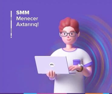 Əmek haqaı: 400 + satișdan faiz Ünvan: Nizami kücəsi, Taso əlagə