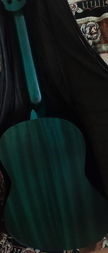 ucuz gitar: Klassik gitara, Yeni, Ünvandan götürmə — 6