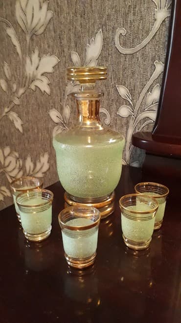 набор художника бишкек: Digər dəstlər və servizlər — 1