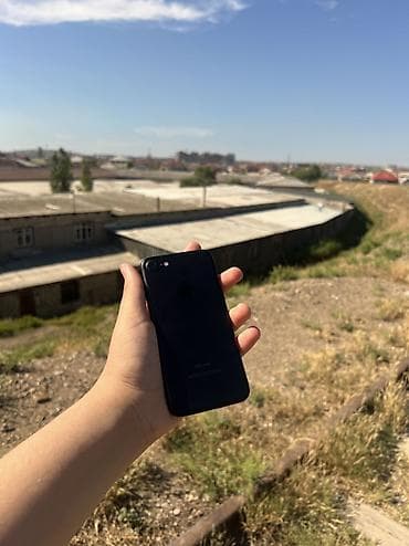 IPhone 7