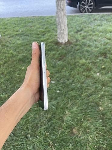 Samsung Galaxy A05s, 128 GB, rəng - Ağ, Zəmanət, İki sim kartlı, Barmaq izi — 2