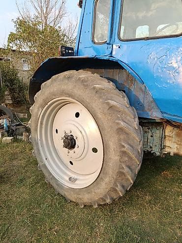 avto lamp: Traktor Belarus (MTZ) 80, 1990 il, 80 at gücü, motor 1.2 l, İşlənmiş — 9