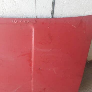 диски на ваз 2107 размеры на 13: Vaz 21011 Arxa kapot ela veziyyetde wekilde gorunduyu yerden pas var — 2