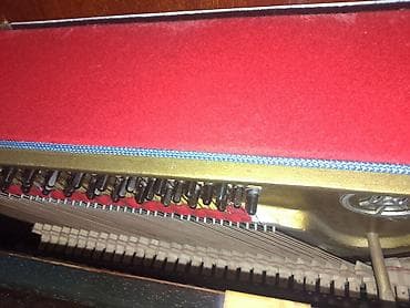 smart satlar: PİANO SATILIR! KÖKLƏNMİŞ PİANODUR, KEÇMİŞİN PİANOSUDUR. APASTANOVKASI — 2
