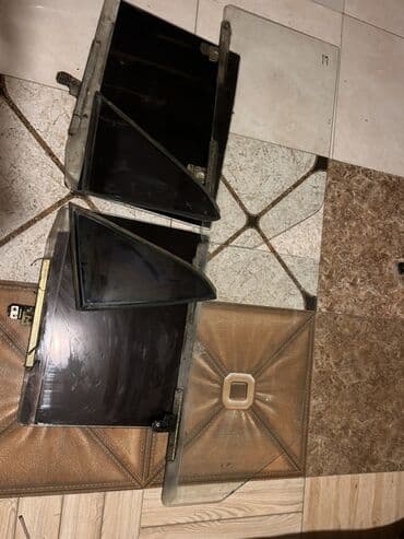 запчасти на дэу ланос: VAZ (LADA) 2107 — 3