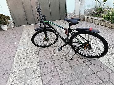 Velosiped Jitkis Tormuzladi 8.3 Skorusdu Alminum Ramadi Bilenler