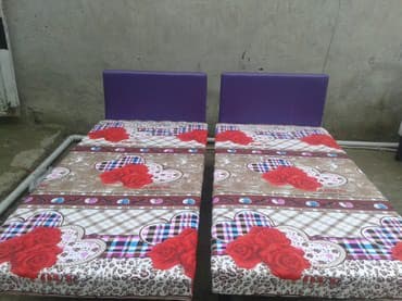 lalafo mebel ikinci el: Krovat TƏZƏ Kravatlar✔ Hazirlari Var✔ Rəng Seçimi Var❤️🖤💛💜💙💚✔️ — 2