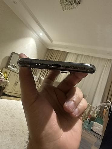 ipad pro 12: IPhone Xs, 256 GB, Space Gray, Face ID — 5