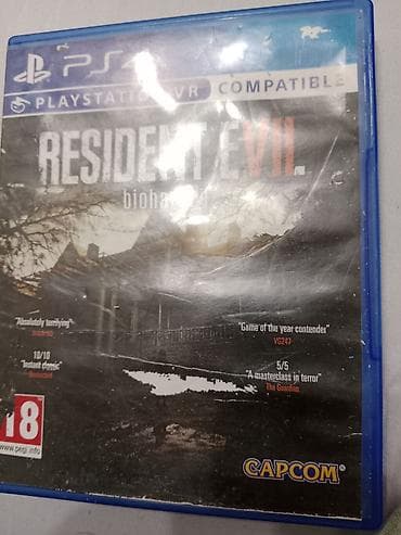 p4 disk: Qarışıq janr — 2