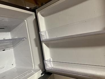 Samsung iki qapılı soyuducu (üst kamera dondurucu) - Rəng — 5