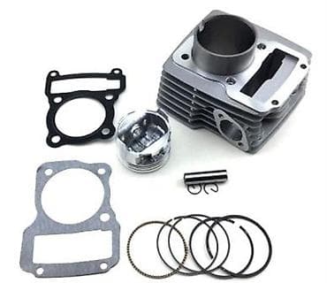 Matasklet scooter Lerin silindirləri, mağazadan əldə edə bilərsiz