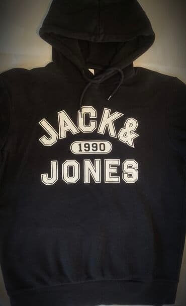 Svitşot, M, rəng - Qara