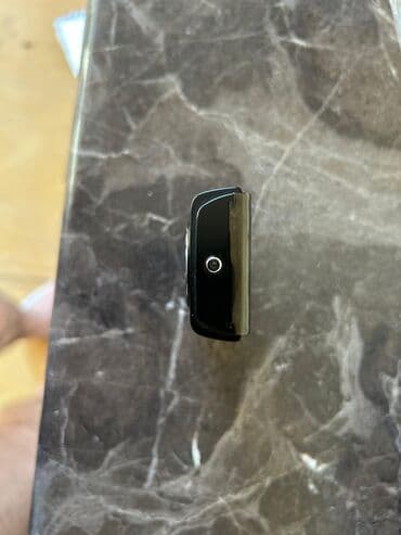 retro nokia: Nokia N95, rəng - Qara — 6