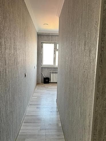 gunesli kiraye ev: 1 otaqlı, Yeni tikili, 35 kv. m — 10