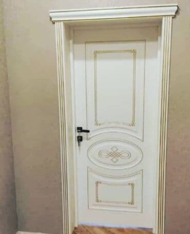 межкомнатные двери из мдф: Evinizə və ya ofisinizə zəriflik qatmaq istəyirsiniz? WoodHomeBaku-nun — 10