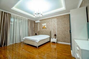 lökbatanda kirayə evlər: 120 м², 4 комнаты, Интернет — 16