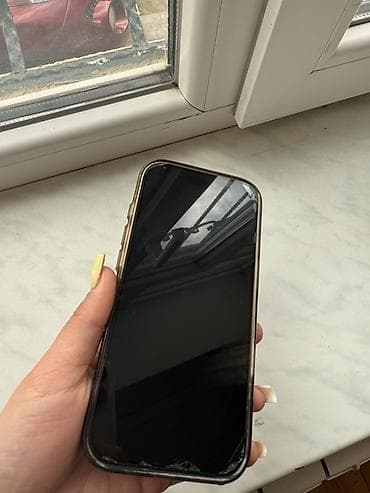 whatsapp plus son versiya: IPhone 16 Pro, 256 GB, Qara — 3