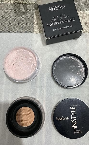 Şəxsi əşyalar: Kirşan, Yeni, Ünvandan götürmə — 9