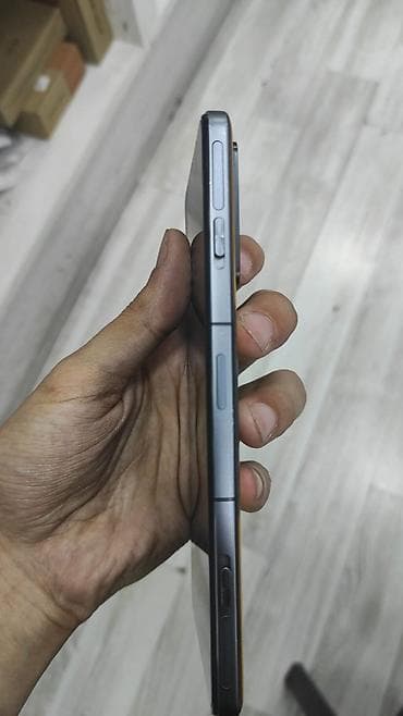 oyun telefonlari: Poco X4 GT — 2