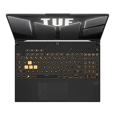 ASUS: Yeni ASUS TUF Gaming, 16 ", Intel Core i7, 512 GB, Ünvandan götürmə, Pulsuz çatdırılma, Ödənişli çatdırılma — 2