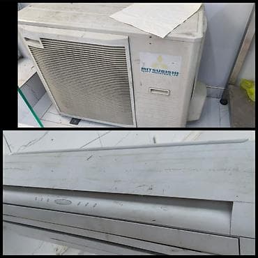 🌙Nure Satılır ❄️ Kondisioner satılır 💰 *650 AZN* 🔹 100 kv Mitsubishi lalafo.az -da 🌙Nure Satılır ❄️ Kondisioner satılır 💰 *650 AZN* 🔹 100 kv Mitsubishi