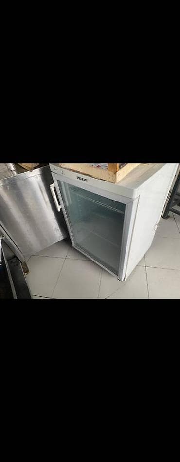 İstehsal avadanlığı: Restoran ucun munasib qiymete avadanliqlar soyuducu havalandirma — 7