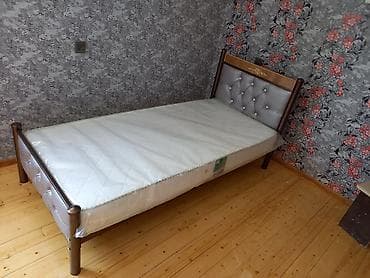 Кровати: Matrasla-200
Matrassız-140
Hər bir rəngi var 0 — 5