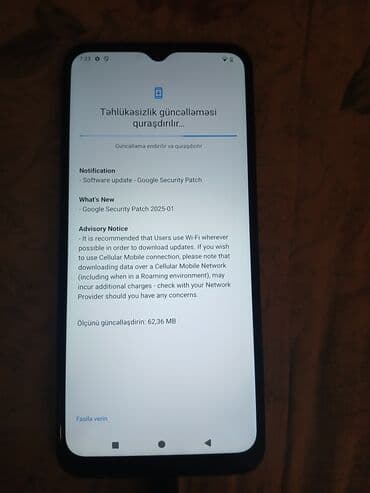 nokia e7: Nokia G60, Две SIM карты — 6