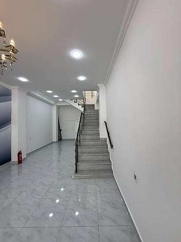Kommersiya daşınmaz əmlakı: İcarəyə verilir obyekt 160 m², Nərimanov r. Şah İsmayıl Xətai — 2