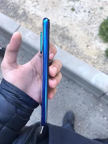 samsung j2 prime: Xiaomi Redmi (mavi gradient) smartfon 64 GB✅ Batareya dəyişilib! - — 2