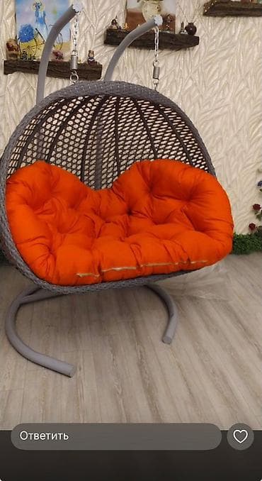 mebel satılır: Yeni, Zontiksiz, Həsir toxunuşlu — 1