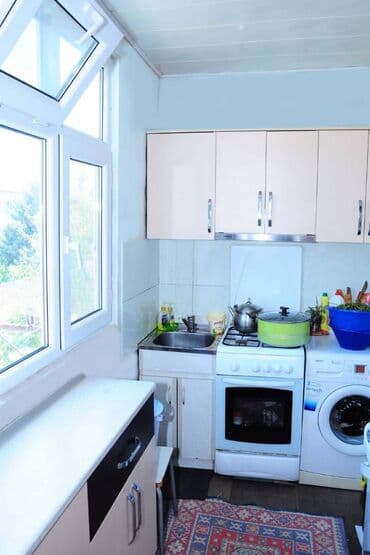 купить квартиру в ханкенди: Баку, 3 комнаты, Вторичка, 75 м² — 6