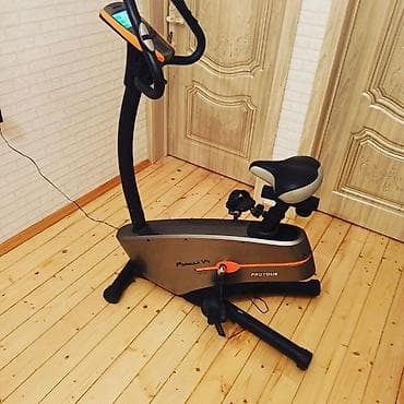 cube velo: Trenajor — 1