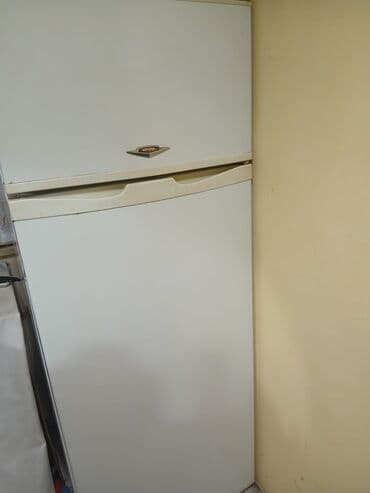 Кухонные плиты и варочные поверхности: Нерабочий 2 двери Vestel Холодильник Продажа, цвет - Белый — 2