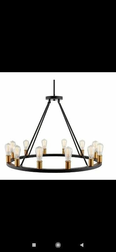 cilciraq: Çılçıraq — 1