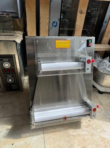 cisqa aparatı: Xəmir açan ✅40sm Xəmir açan Xemir acan Yuxa açan Yuxa acan xəmir — 3