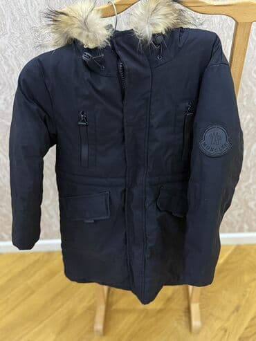 Köynəklər: Kurtka, Bolonka, Qış, Moncler, M — 1