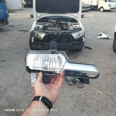 stop fara: Iran Khodro 2023 il, Orijinal, Yeni — 4