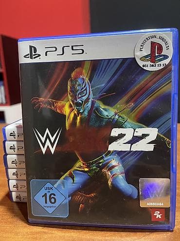 W2K22
Unvan Xirdalan AAAF Park
Catdirilma Var lalafo.az -da W2K22
Unvan Xirdalan AAAF Park
Catdirilma Var