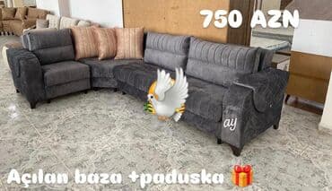 Künc divan, Yeni lalafo.az -da Künc divan, Yeni