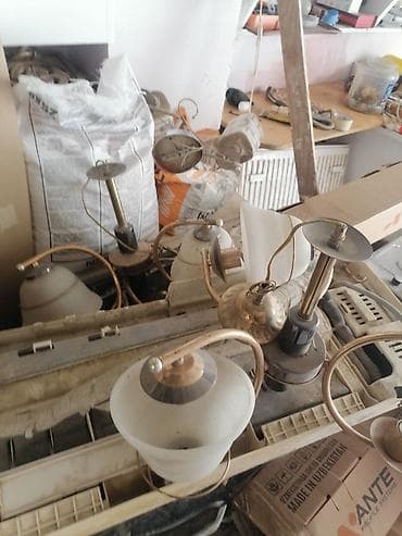 Lüsdürler normal vezyetdedi