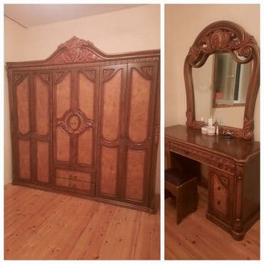 Qarderob, paltar dolabı lalafo.az -da Qarderob, paltar dolabı