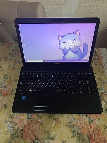 bakcell limitsiz internet: 👑Aytac23 Toshiba satellite C650 Dark Black Barter Yoxdu, Qiymət — 3