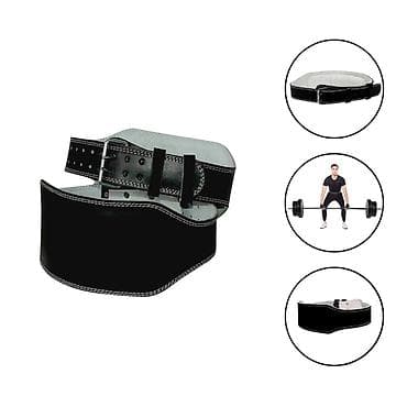 Fitnes kəməri (yastıqcığlı) 🪪 şəxsi̇yyət vəsi̇qəsi̇ i̇lə kredi̇t ( 3