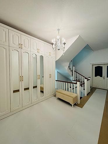 satiliq ev: Bakı, 8 otaq, Köhnə tikili, 500 kv. m — 2