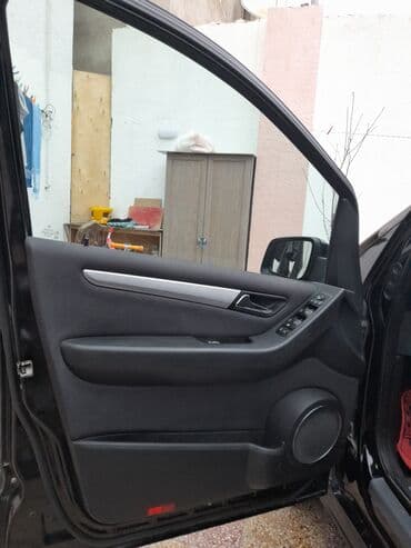 фольксваген гольф 1 4: Mercedes-Benz B 170: 1.7 л | 2008 г. Хэтчбэк — 13