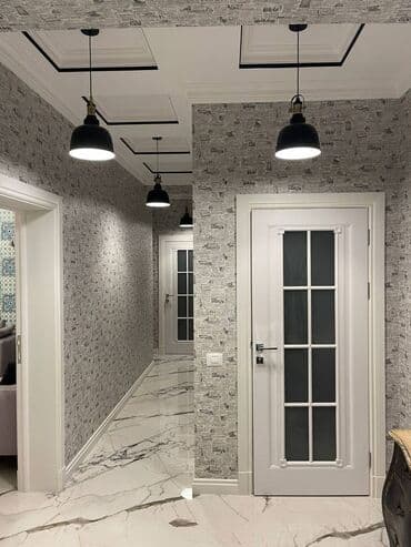 sekide kiraye evler ayliq 2022: Tam temirli yeni menzil yashayish olunmayib, full temirli her — 12