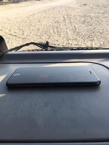 nomre satisi ve sifarisi: IPhone SE 2020, Qara, Barmaq izi — 9