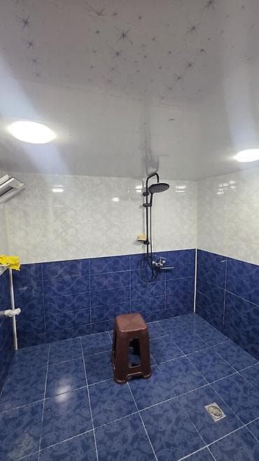 1 sot torpaq satilir: 3 otaqlı, 130 kv. m, Kredit yoxdur, Yeni təmirli — 7